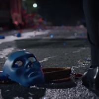 Watchmen, czyli o ludziach w maskach i ich traumach