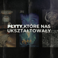 25 płyt, które zmieniły nasze życie