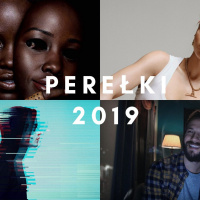 Co mogliście przegapić w 2019 (filmy, seriale, gry, muzyka)