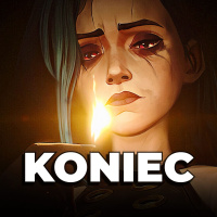 POŻEGNANIE Z ARCANE