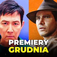 Najciekawsze premiery GRUDNIA | Filmy, seriale, gry