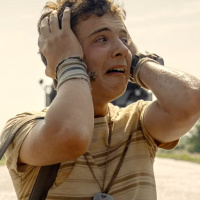 obejrzałem NAJSMUTNIEJSZY film tego roku