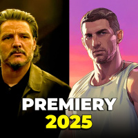 Najciekawsze PREMIERY POPKULTUROWE 2025