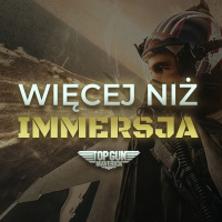 Zapnijcie pasy. Recenzja TOP GUN: MAVERICK