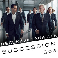 Sukcesja sezon 3. Recenzja i analiza