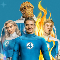To miał być FANTASTYCZNY film Marvela