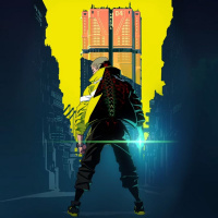 Trainspotting w Night City | Recenzja Cyberpunk: Edgerunners