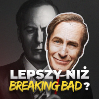 Nie mogę przestać o Tobie myśleć... Better Call Saul