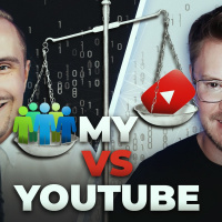 Społeczność, głupcze! Czyli YouTube dobry, zły i brzydki
