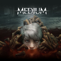 Dwie strony “The Medium”. Recenzja nowego horroru od studia Bloober Team
