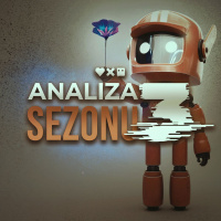 Uczta wyobraźni | Analizujemy 3. sezon LOVE DEATH + ROBOTS ❤️☠️