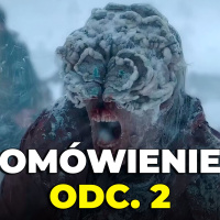 I tak po prostu... | Omawiamy THE LAST OF US odc. 2 Sezon 2