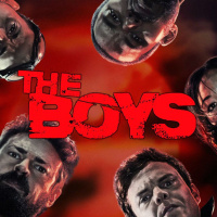 Chłopaki zasługują na uwagę. Recenzja “The Boys” / BEZ SPOILERÓW!
