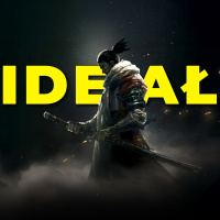 SEKIRO. W pogoni za PERFEKCJĄ