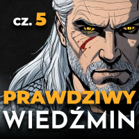 SŁUCHOWISKO WIEDŹMIN #5: Krew Elfów