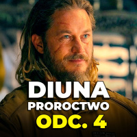 Kim jest Desmond Hart? | DIUNA: Proroctwo odc. 4 | Omówienie i Analiza