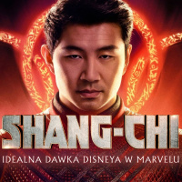 Jak Shang-Chi skradło moje serce, czyli klasyczna bajka Disneya w MCU