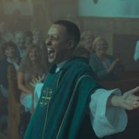 BOŻE CIAŁO, które leczy polską duszę / Recenzja filmu