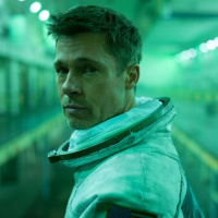 Recenzja AD ASTRA. Jądro ciemności w kosmosie