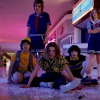 Nerdzi i nostalgia, czyli za co lubimy “Stranger Things”