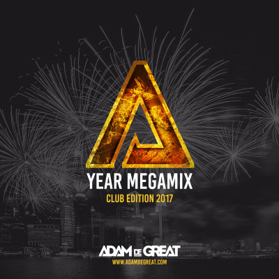 Adam De Great