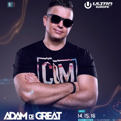 Adam De Great