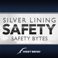 107. Ladder Safety: An eye-opening example