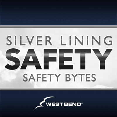 West Bend’s Safety Tips