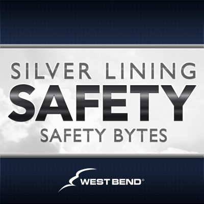 West Bend’s Safety Tips