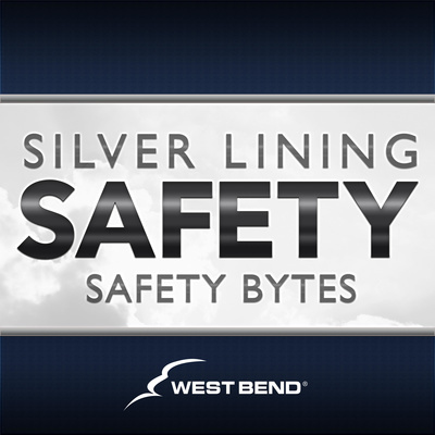 West Bend’s Safety Tips