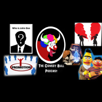 #9 John Doe Promotion Leads to Break Up, Initiating Code 66 to Form the Fuppets