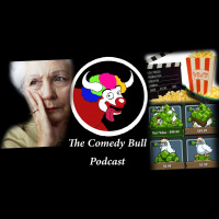 The Comedy Bull Podcast #1: Movie Micro-Transactions For The Elderly