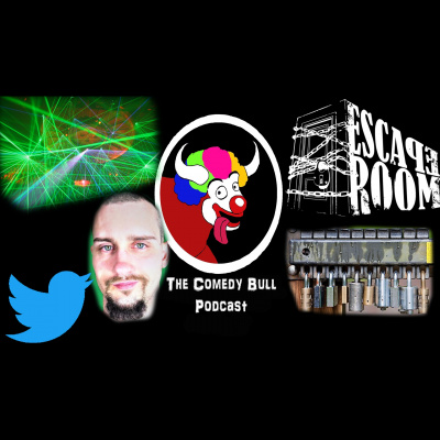 Comedy Bull Podcast