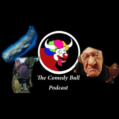Comedy Bull Podcast