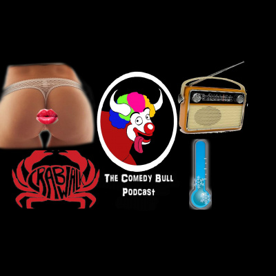 Comedy Bull Podcast