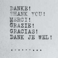 Como agradecer em inglês de diferentes maneiras