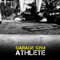 Heart Failure Endurance Athlete Garage Gym Athlete with Brian Walsh