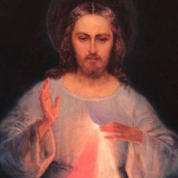 Arabic - Divine Mercy Chaplet - العربية - والاكليل الرحمة الإلهية