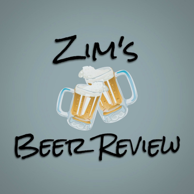 Zims Beer Review
