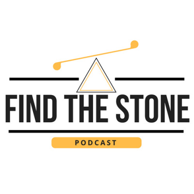 Find The Stone