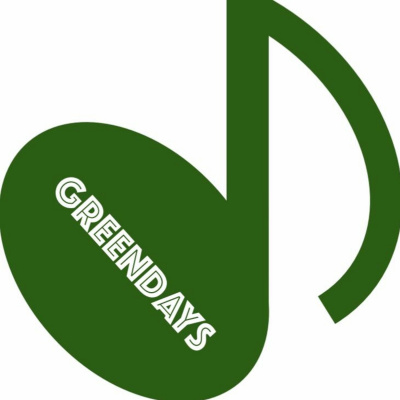 Greendays