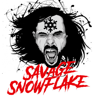 Savage Snowflake Podcast