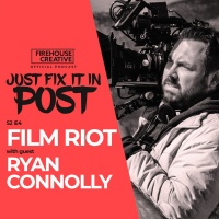 S2 E4 - Film Riot w/ Ryan Connolly