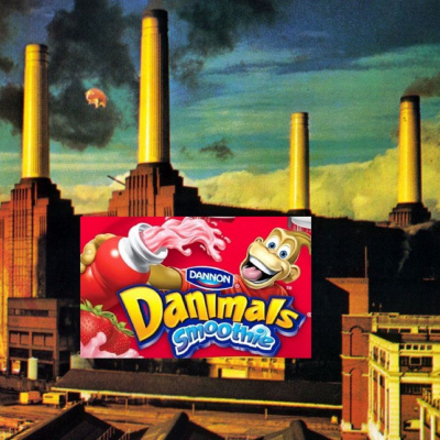 Dr. Bill And The Pak