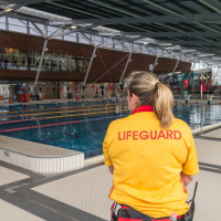Our Gymnastics Program and a New Floor