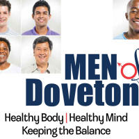 Its Mos show with the Men of Doveton