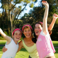 Pre-season training and what to do