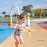 Whats happening this Summer