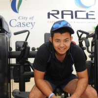 Supporting the Community with CISS