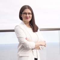 PC45: O coachingu kryzysowym - rozmowa z Elżbietą Kluską-Łabuz